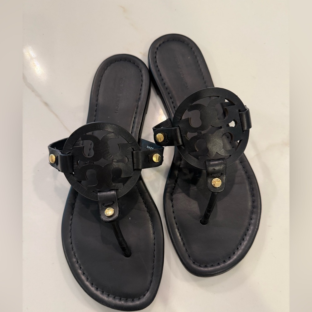 Tory Burch Miller Sandal